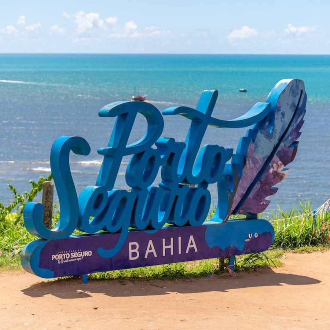 Porto Seguro – Bahia