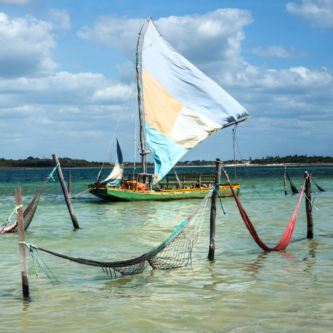 Jericoacoara – Ceará