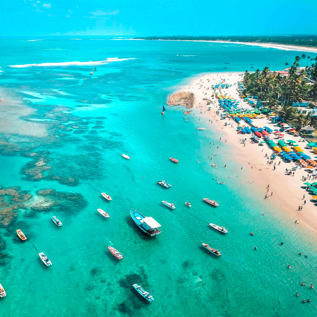 Porto de Galinhas – Pernambuco