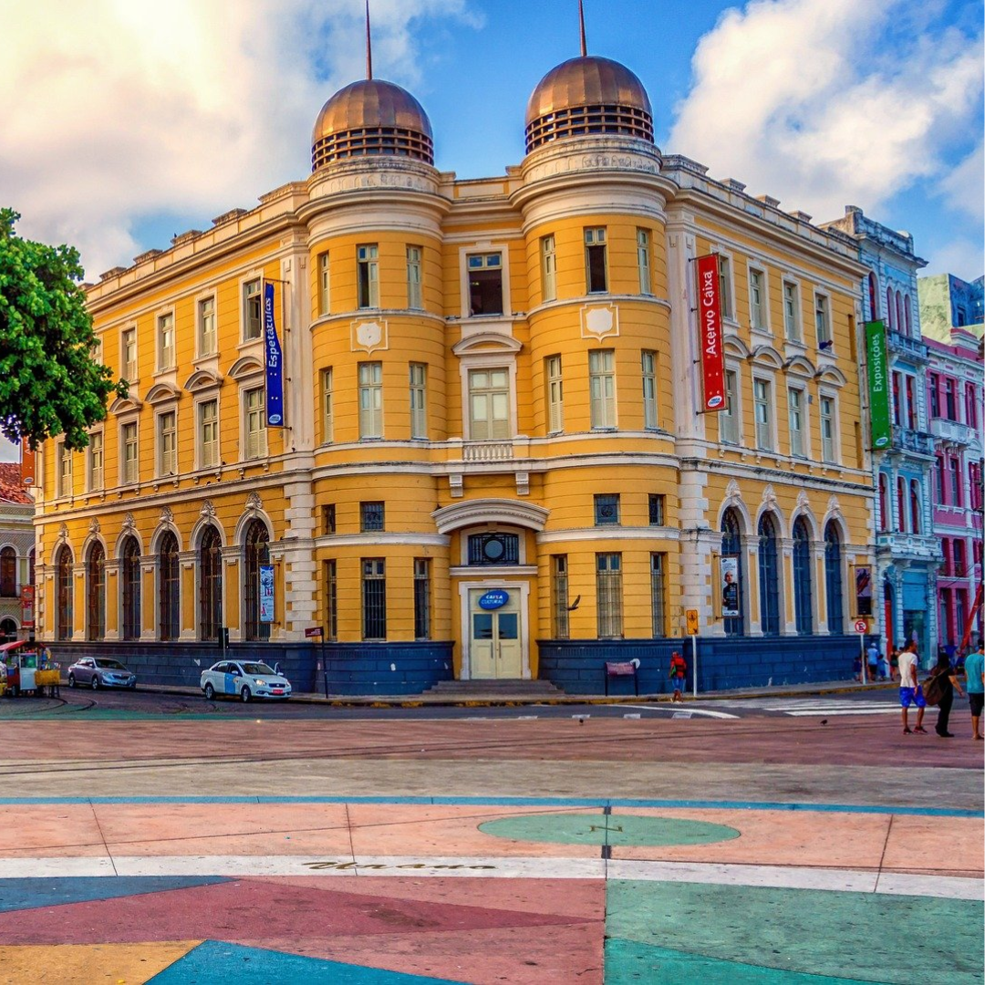 Recife – Pernambuco
