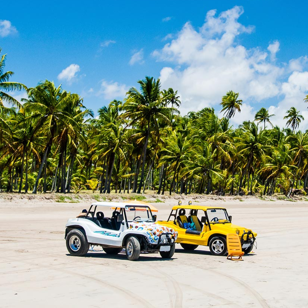 Maragogi – Alagoas