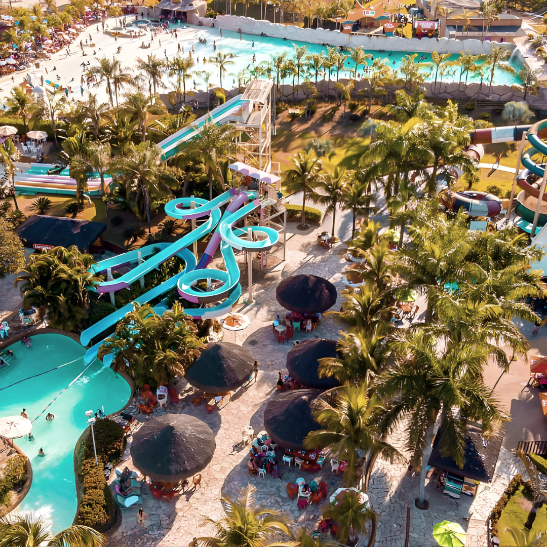 Caldas Novas – Goiás